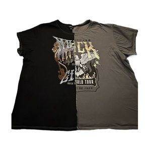 Torrid Oversized Tshirt